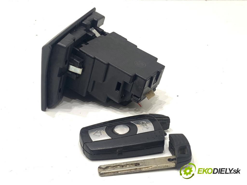 BMW E90 sedan 2005 110 kW 320 i 1995 spinačka 6954719 (Spínacia skrinka)