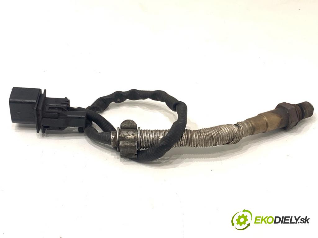 BMW E90 sedan 2005 110 kW 320 i 1995 sonda lambda predný 7530282 (Lambda sonda)