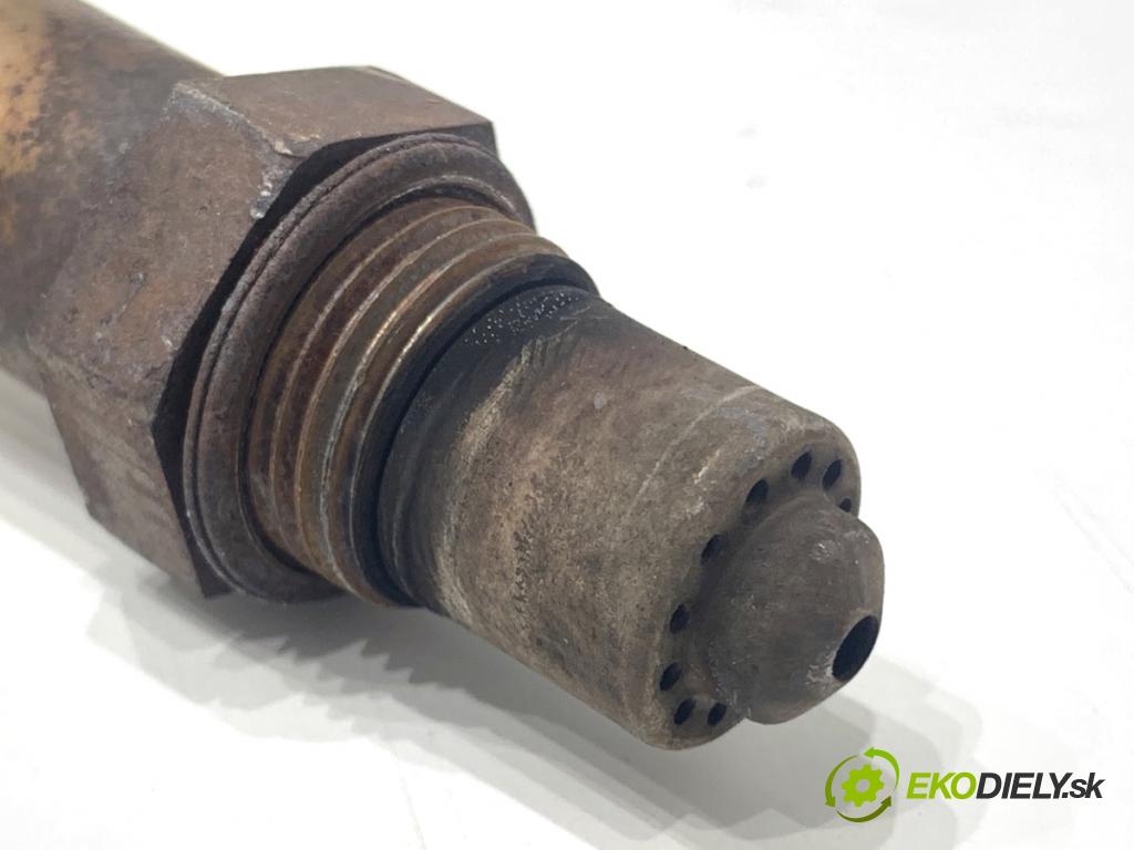 BMW E90 sedan 2005 110 kW 320 i 1995 sonda lambda predný 7530282 (Lambda sonda)