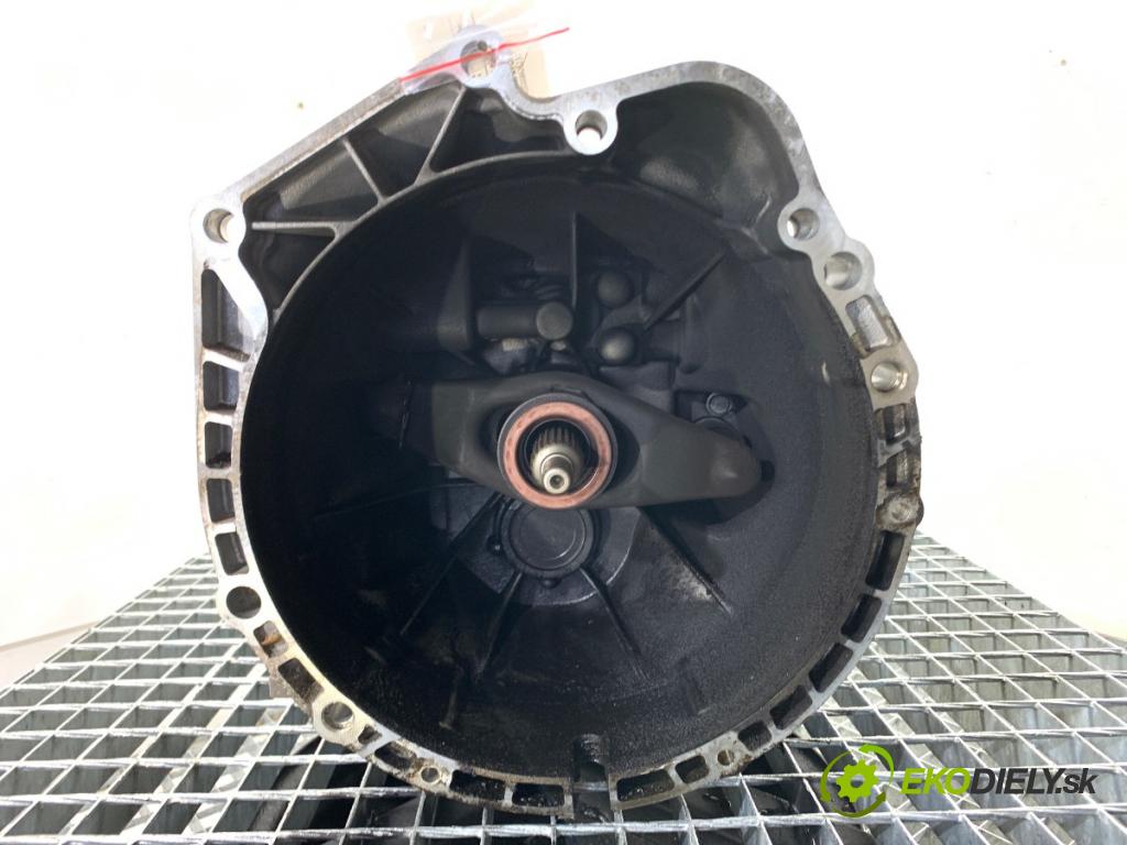 BMW E90 sedan 2005 110 kW 320 i 1995 převodovka 2170017395 (Převodovka)