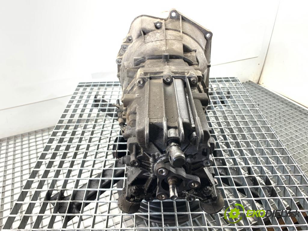 BMW E90 sedan 2005 110 kW 320 i 1995 Prevodovka 2170017395 (Prevodovka)