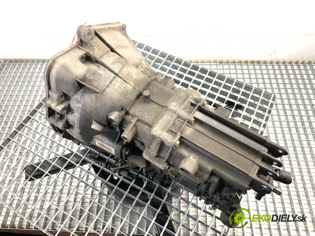 BMW E90 sedan 2005 110 kW 320 i 1995 Prevodovka 2170017395 (Prevodovka)