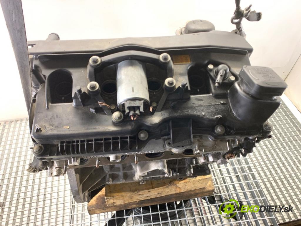 BMW E90 sedan 2005 110 kW 320 i 1995 Motor N46B20 (Motor)