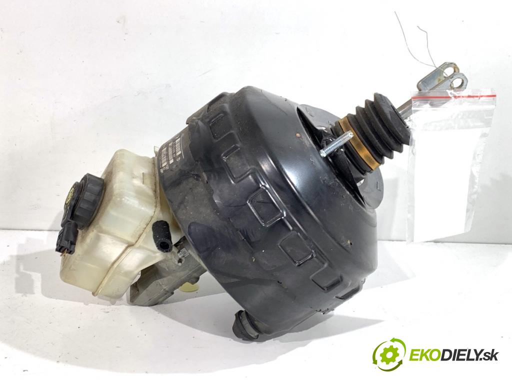 BMW E90 sedan 2005 110 kW 320 i 1995 Posilovač bŕzd 6751976