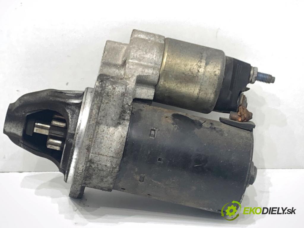 BMW E90 sedan 2005 110 kW 320 i 1995 startér 7524843 (Startér)