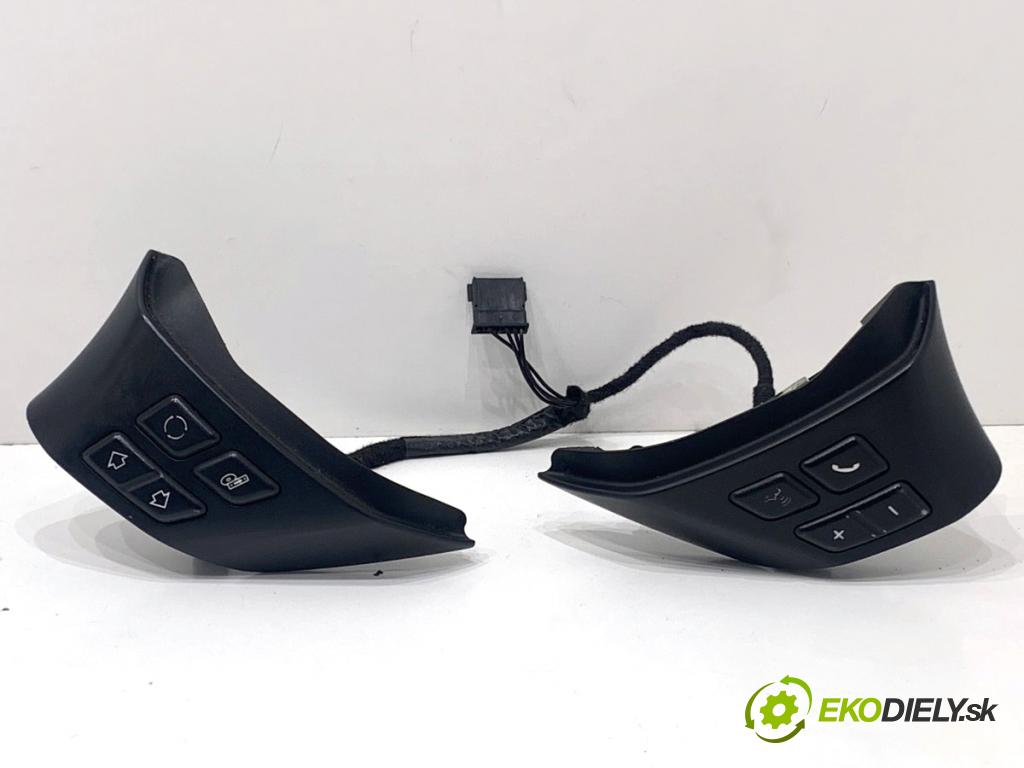 BMW E90 sedan 2005 110 kW 320 i 1995 SPÍNAČE: volantu 6959893