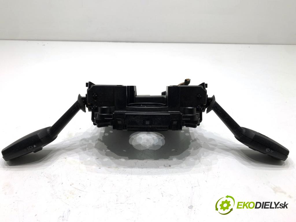 BMW E90 sedan 2005 110 kW 320 i 1995 Prepínač kombinovaný 6965288 (Prepínacie páčky pod volantom)