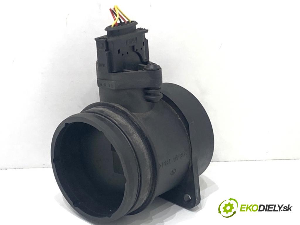 BMW E90 sedan 2005 110 kW 320 i 1995 Váha vzduchu 7533853 (Váha vzduchu)