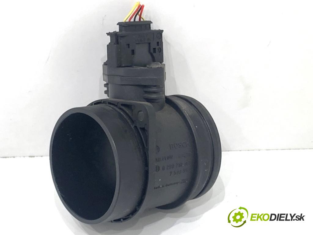 BMW E90 sedan 2005 110 kW 320 i 1995 Váha vzduchu 7533853 (Váha vzduchu)