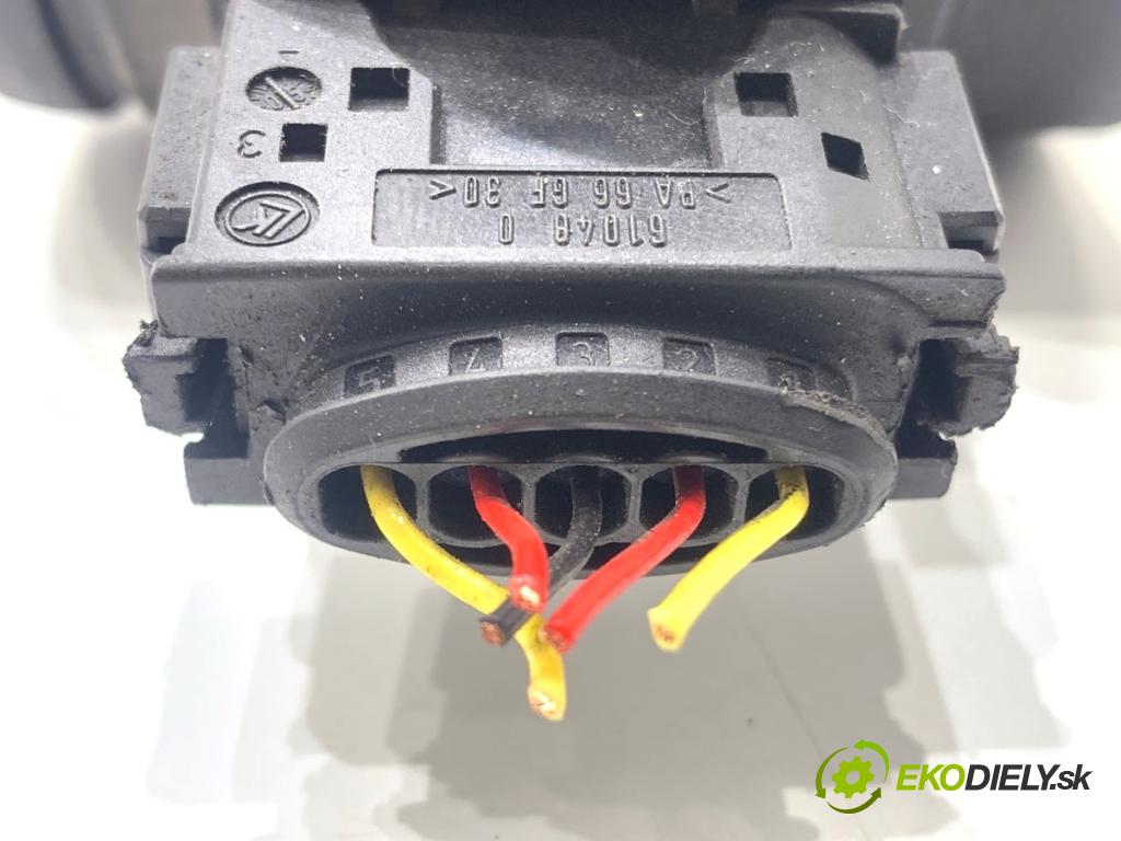 BMW E90 sedan 2005 110 kW 320 i 1995 Váha vzduchu 7533853 (Váha vzduchu)