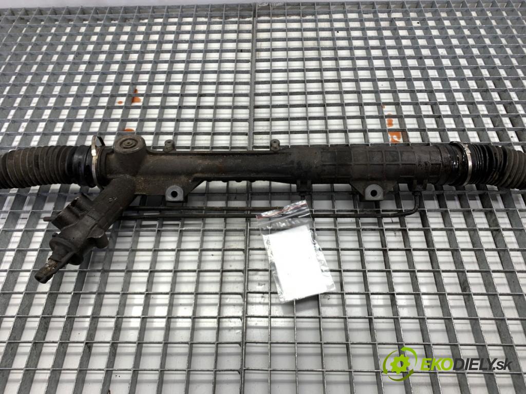 BMW E90 sedan 2005 110 kW 320 i 1995 riadenie volantu Riadenie 0280080058101