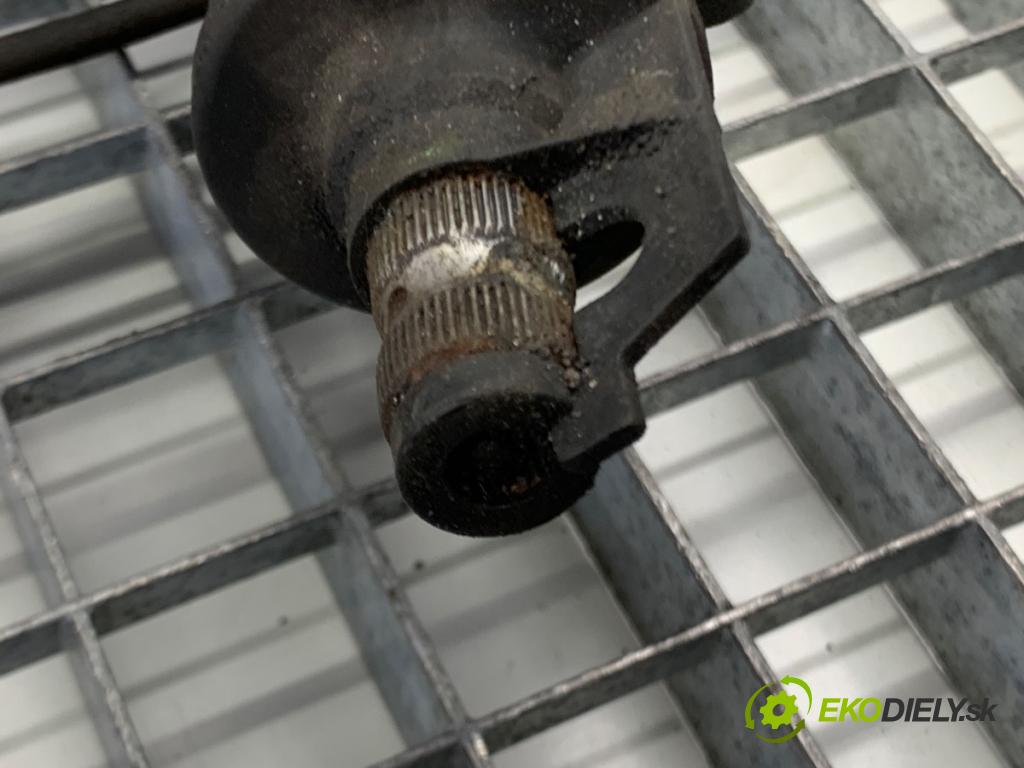 BMW E90 sedan 2005 110 kW 320 i 1995 riadenie volantu Riadenie 0280080058101