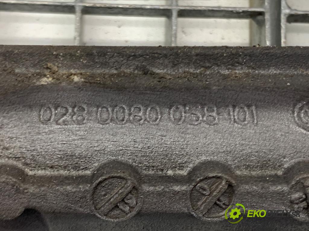 BMW E90 sedan 2005 110 kW 320 i 1995 riadenie volantu Riadenie 0280080058101