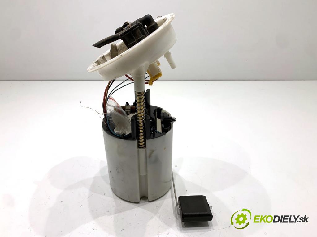 BMW E90 sedan 2005 110 kW 320 i 1995 Pumpa paliva 