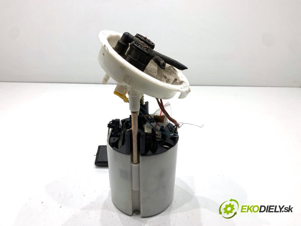 BMW E90 sedan 2005 110 kW 320 i 1995 pumpa paliva