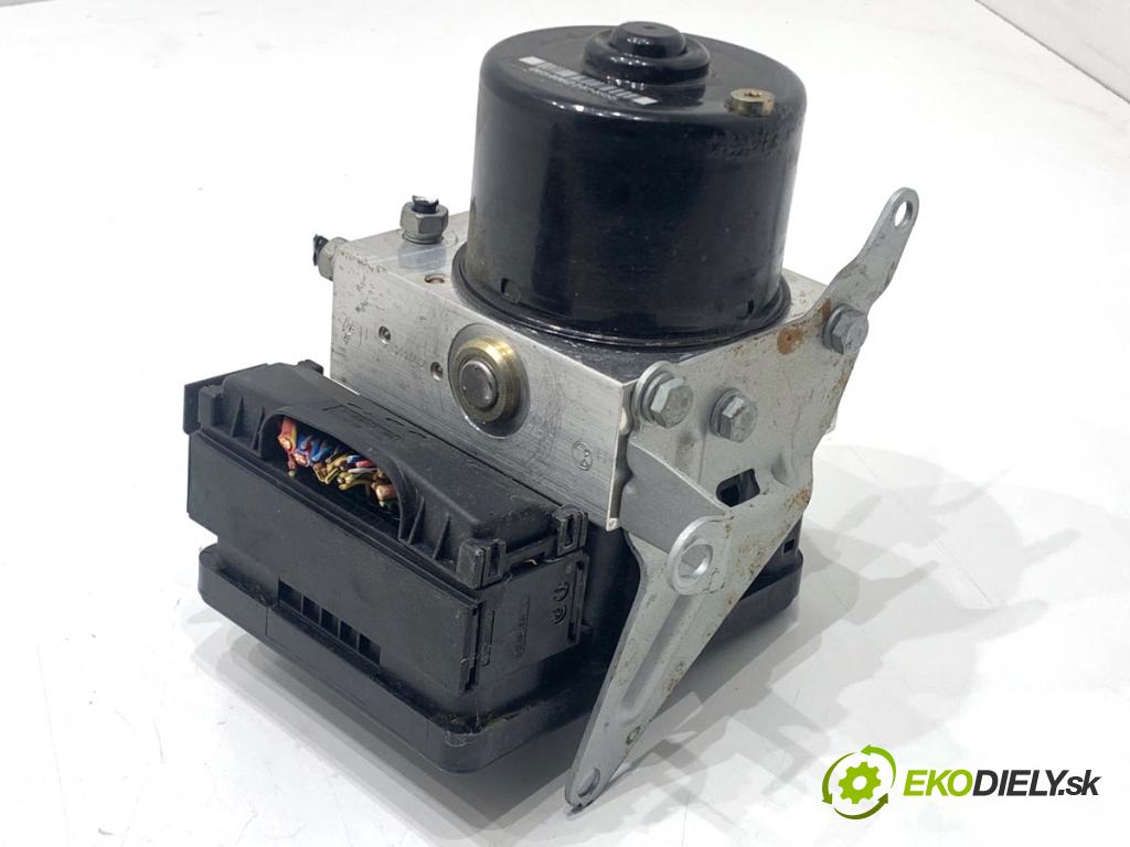 BMW E90 sedan 2005 110 kW 320 i 1995 Pumpa ABS 6772213 (Pumpa ABS)