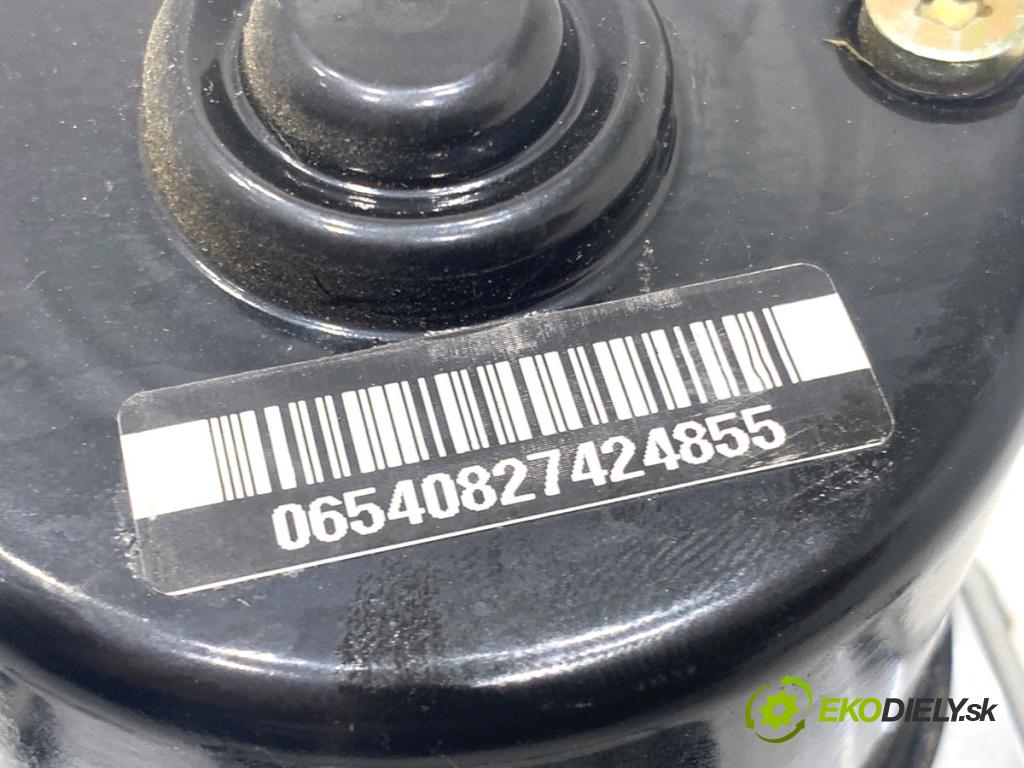 BMW E90 sedan 2005 110 kW 320 i 1995 Pumpa ABS 6772213 (Pumpa ABS)