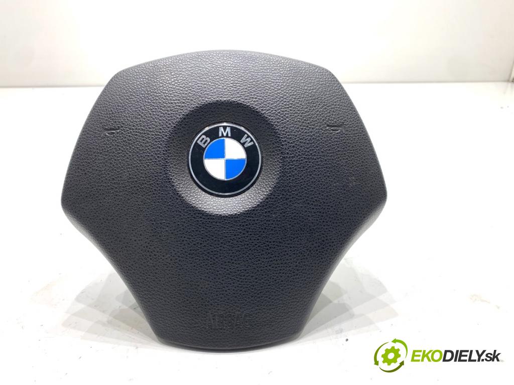 BMW E90 sedan 2005 110 kW 320 i 1995 AirBag volantu 6772866 (Airbag)