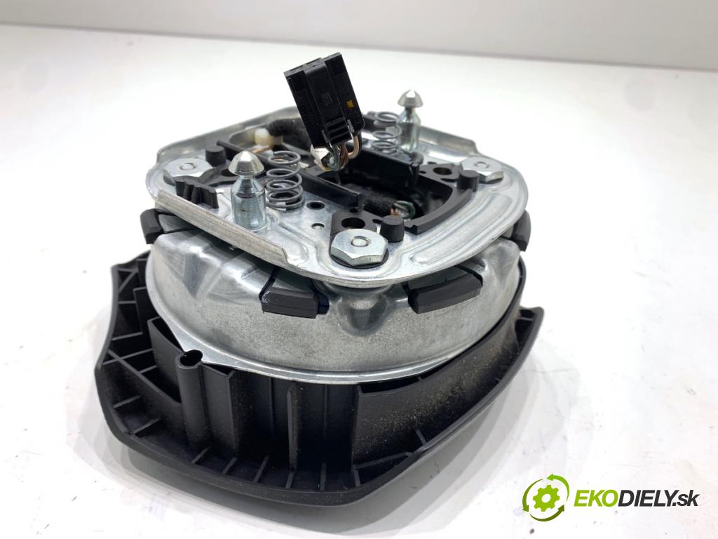 BMW E90 sedan 2005 110 kW 320 i 1995 AirBag volantu 6772866 (Airbag)