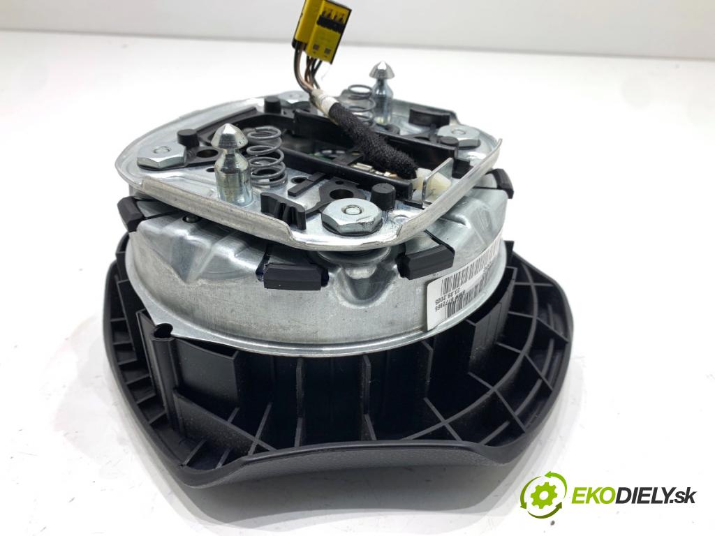 BMW E90 sedan 2005 110 kW 320 i 1995 AirBag volantu 6772866 (Airbag)