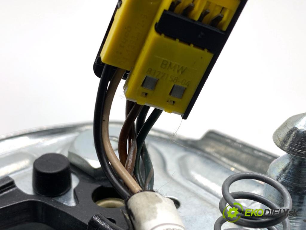 BMW E90 sedan 2005 110 kW 320 i 1995 AirBag volantu 6772866 (Airbag)