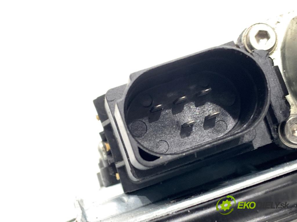 BMW E90 sedan 2005 110 kW 320 i 1995 Mechanizmus okna pravy zad 71001603