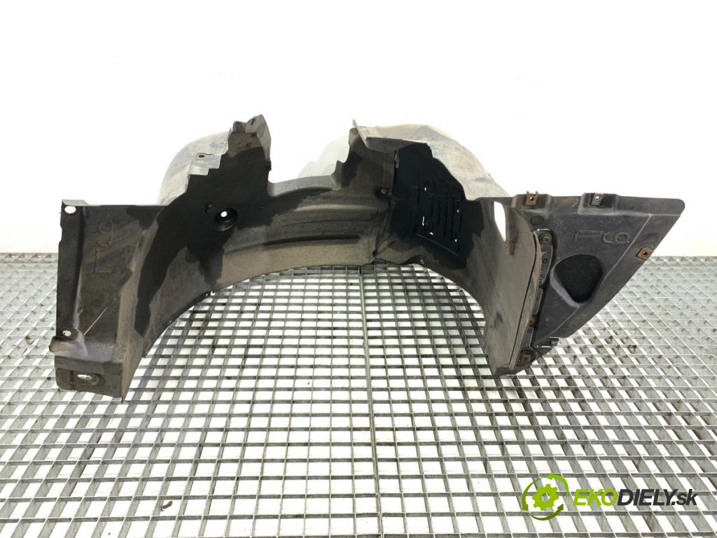 BMW E90 sedan 2005 110 kW 320 i 1995 podblatník levý přední část 