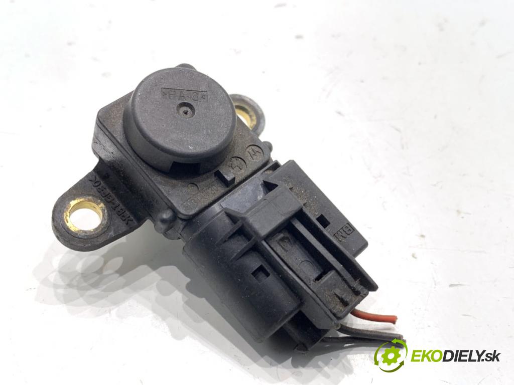 BMW E90 sedan 2005 110 kW 320 i 1995 MAP senzor 7542623 (Snímač ostatní)