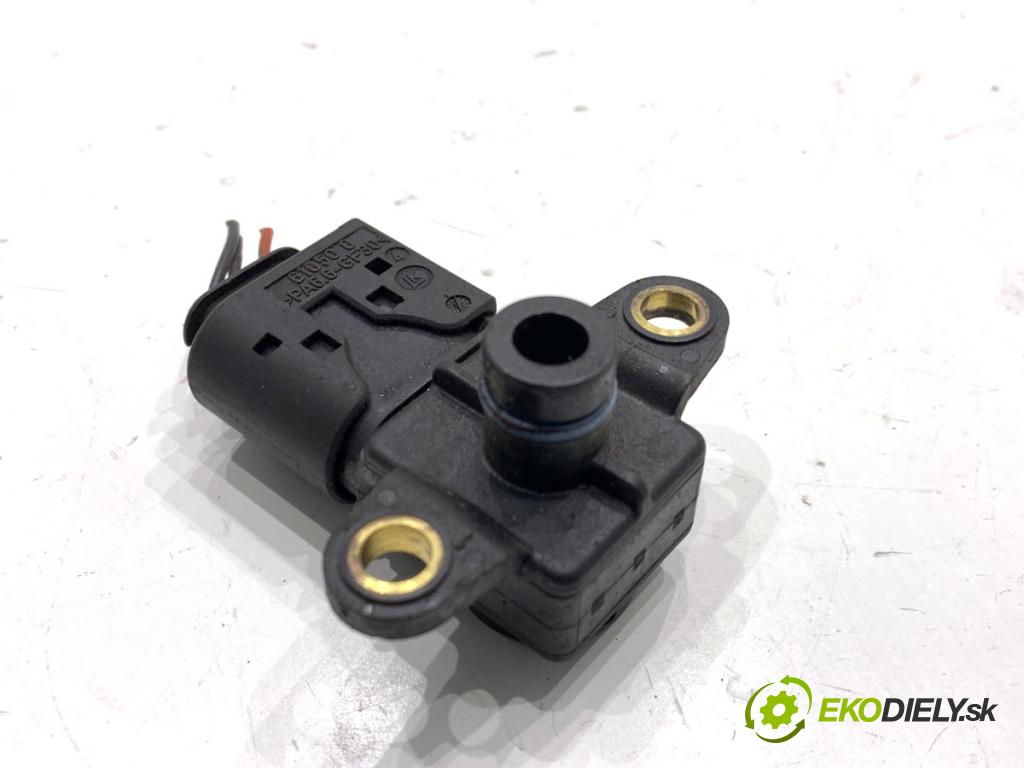 BMW E90 sedan 2005 110 kW 320 i 1995 MAP senzor 7542623 (Snímač ostatní)