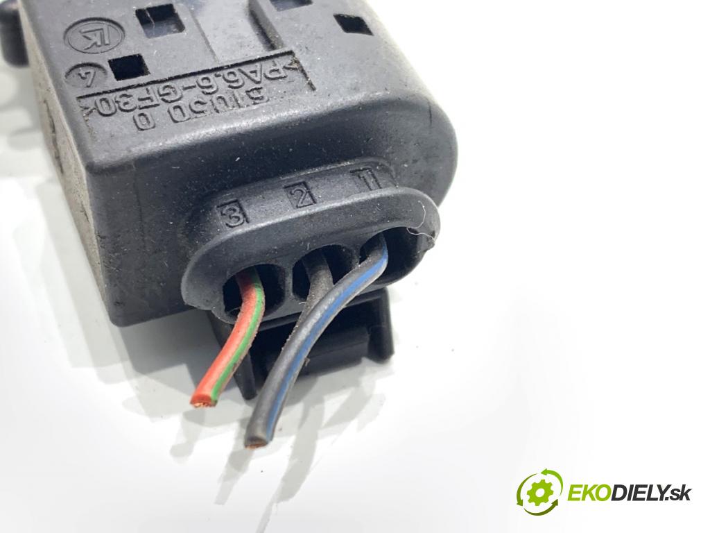 BMW E90 sedan 2005 110 kW 320 i 1995 MAP senzor 7542623 (Snímač ostatní)