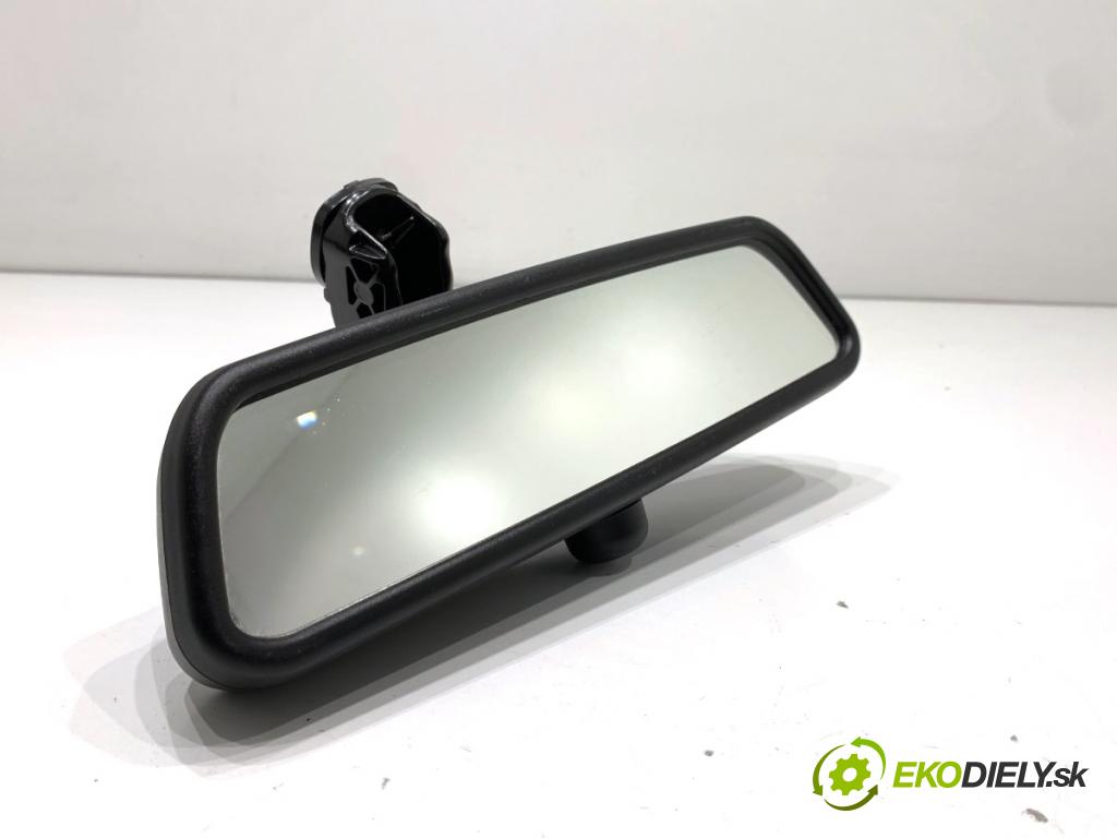 BMW E90 sedan 2005 110 kW 320 i 1995 zpětné zrcátko vnitřní  (Vnitřní zpětné zrcátko)