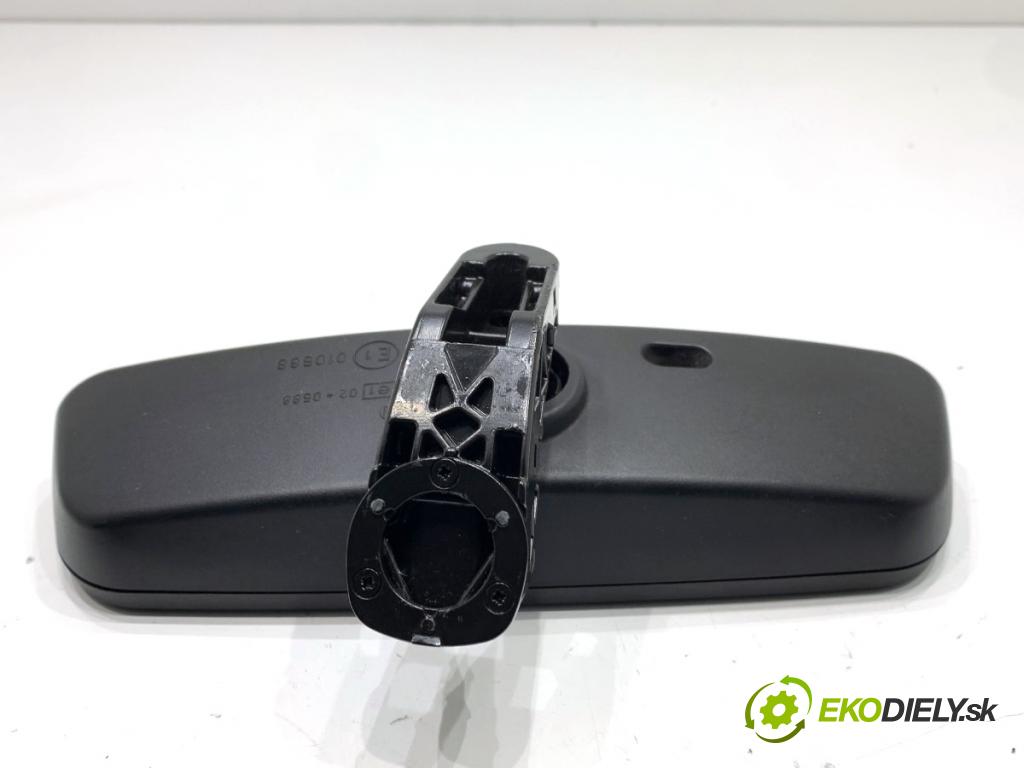 BMW E90 sedan 2005 110 kW 320 i 1995 Spätné zrkadlo vnútorné  (Spätné zrkadlo vnútorné)