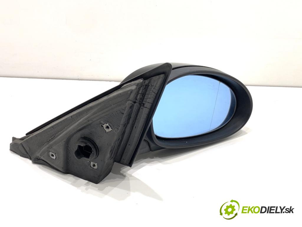 BMW E90 sedan 2005 110 kW 320 i 1995 zpětné zrcátko pravý 475