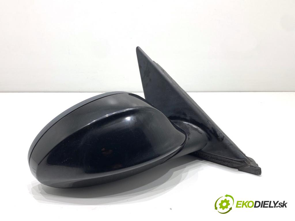 BMW E90 sedan 2005 110 kW 320 i 1995 Spätné zrkadlo pravy 475
