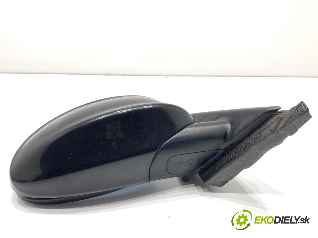 BMW E90 sedan 2005 110 kW 320 i 1995 Spätné zrkadlo pravy 475