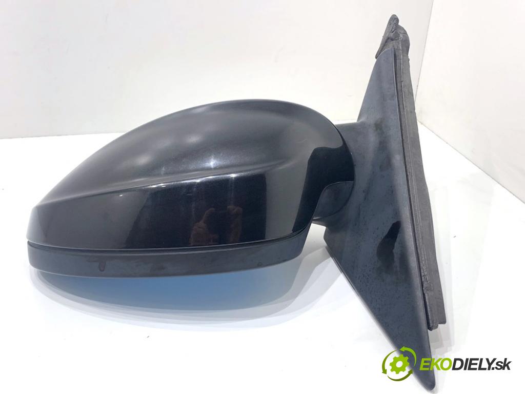 BMW E90 sedan 2005 110 kW 320 i 1995 zpětné zrcátko levý
