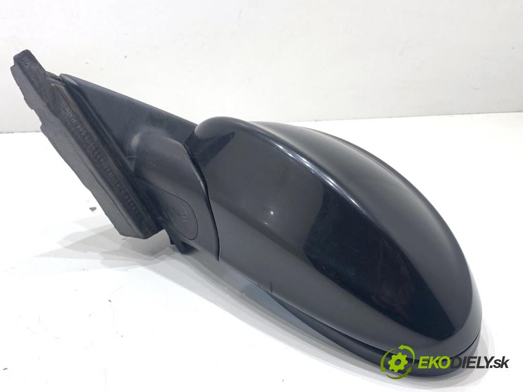 BMW E90 sedan 2005 110 kW 320 i 1995 zpětné zrcátko levý