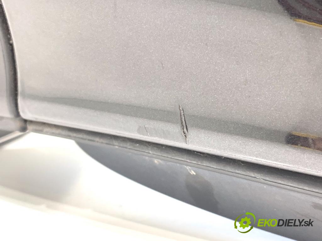 BMW E90 sedan 2005 110 kW 320 i 1995 zpětné zrcátko levý