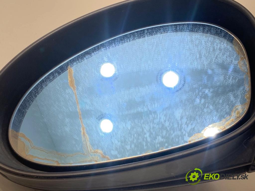 BMW E90 sedan 2005 110 kW 320 i 1995 zpětné zrcátko levý