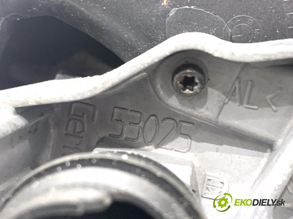 BMW E90 sedan 2005 110 kW 320 i 1995 Spätné zrkadlo ľavy