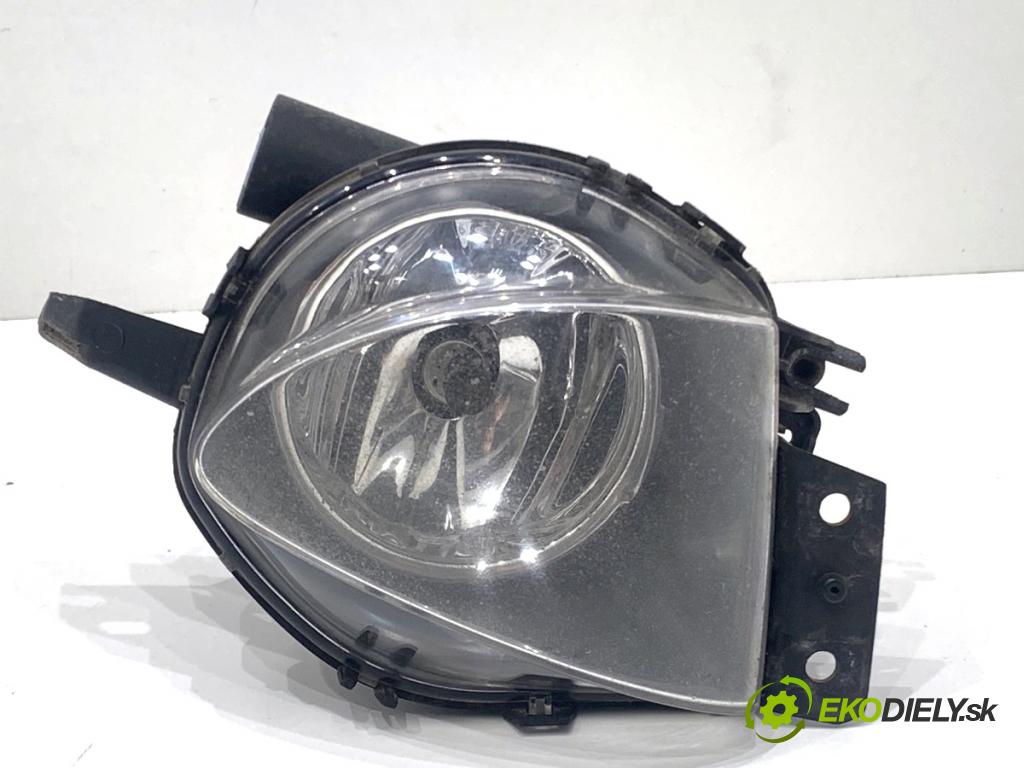 BMW E90 sedan 2005 110 kW 320 i 1995 Hmlové svetlo, hmlovka pravy predný 6948374
