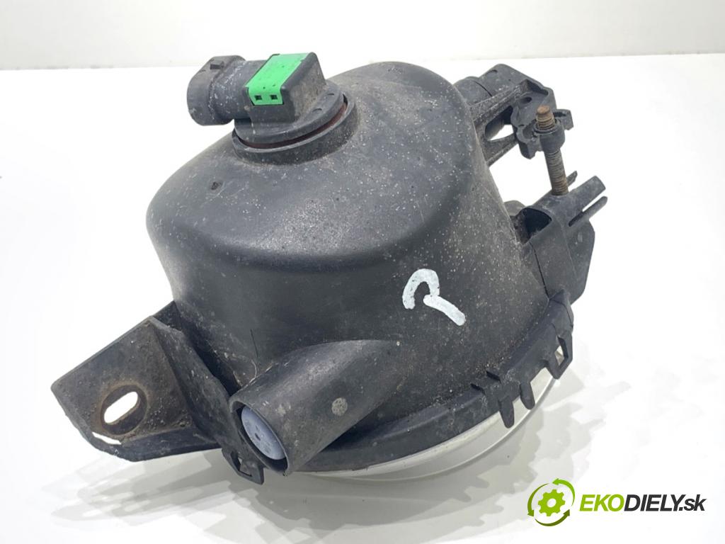 BMW E90 sedan 2005 110 kW 320 i 1995 Hmlové svetlo, hmlovka pravy predný 6948374