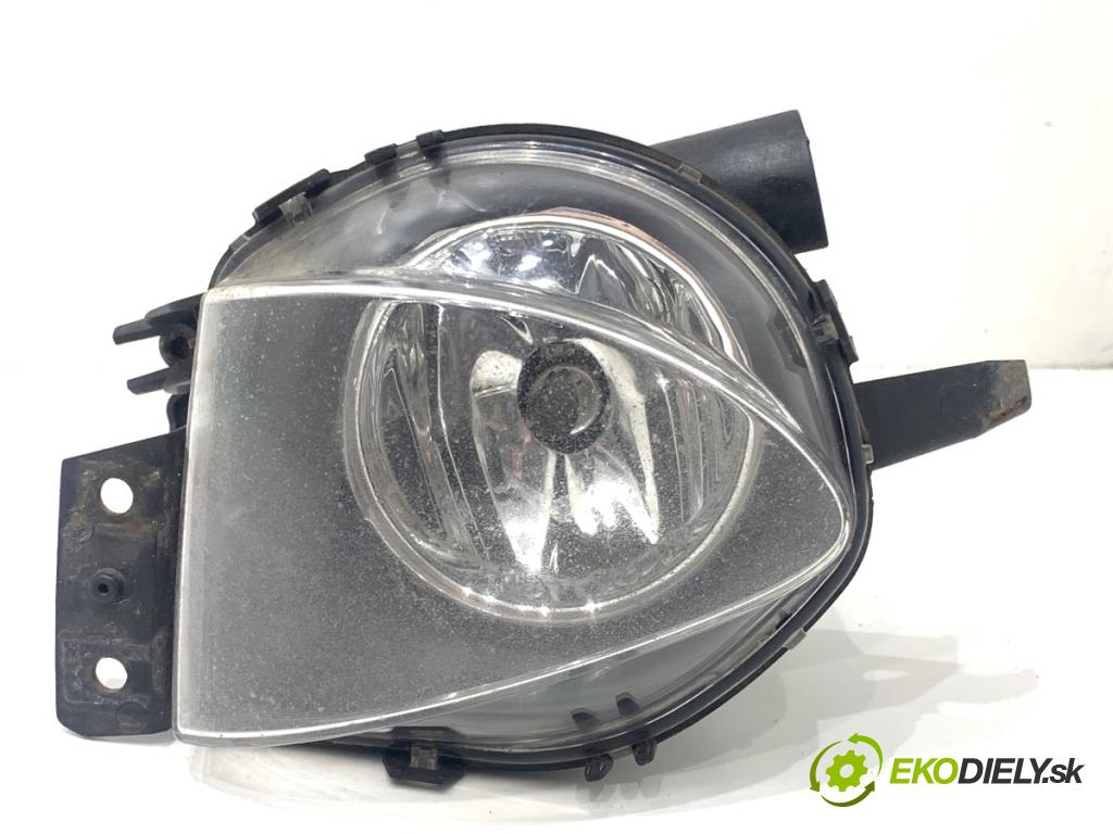 BMW E90 sedan 2005 110 kW 320 i 1995 Hmlové svetlo, hmlovka ľavy predný 6948373