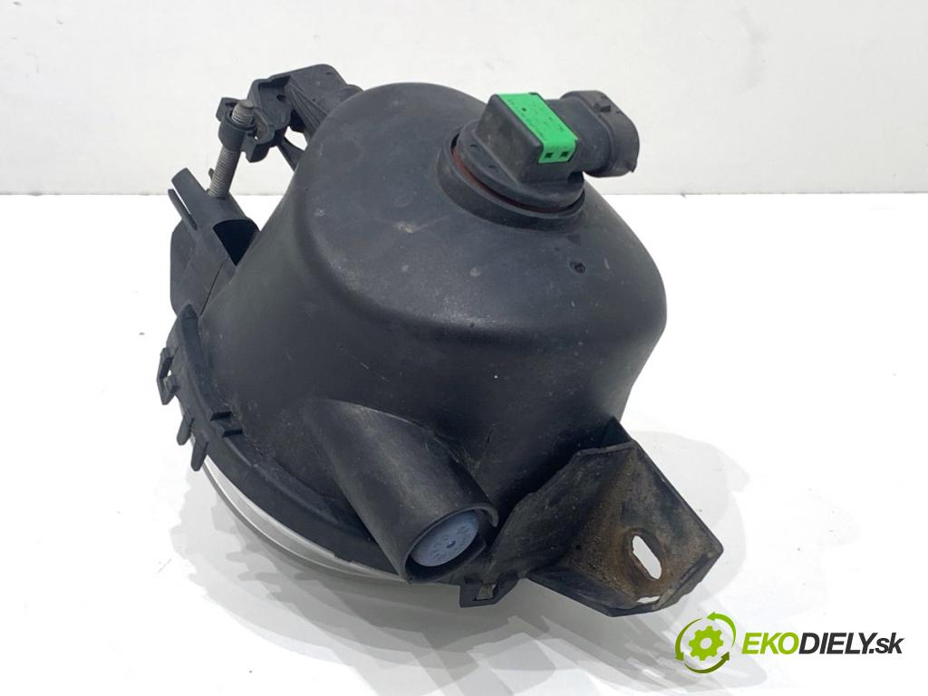 BMW E90 sedan 2005 110 kW 320 i 1995 Hmlové svetlo, hmlovka ľavy predný 6948373