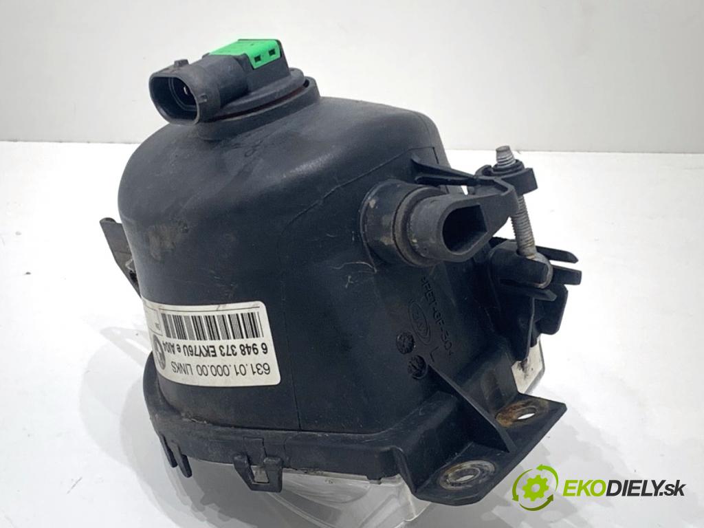 BMW E90 sedan 2005 110 kW 320 i 1995 Hmlové svetlo, hmlovka ľavy predný 6948373