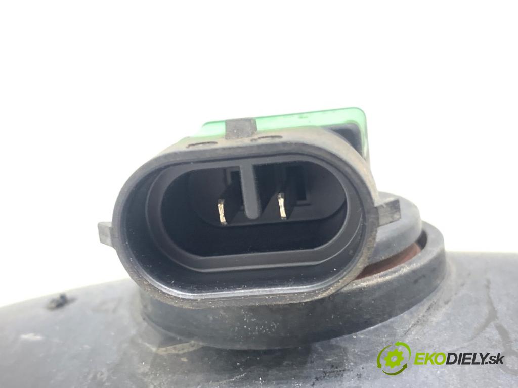 BMW E90 sedan 2005 110 kW 320 i 1995 Hmlové svetlo, hmlovka ľavy predný 6948373