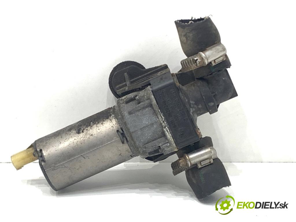 BMW E90 sedan 2005 110 kW 320 i 1995 magnetický ventil vody 6928246 (Elektrosoučásti ostatní)