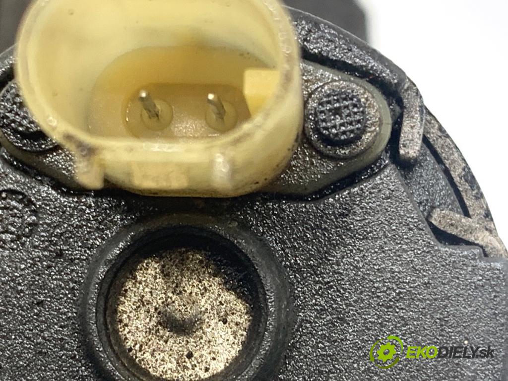 BMW E90 sedan 2005 110 kW 320 i 1995 magnetický ventil vody 6928246 (Elektrosoučásti ostatní)