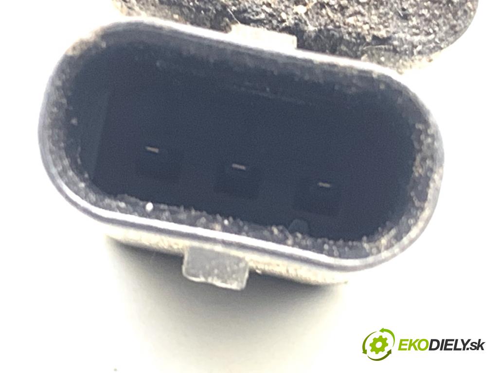 BMW E90 sedan 2005 110 kW 320 i 1995 Snímač PDC 6934308