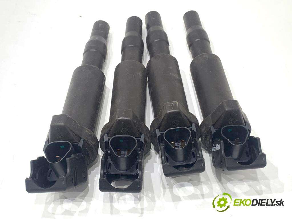 BMW E90 sedan 2005 110 kW 320 i 1995 Cievka zapaľovacia